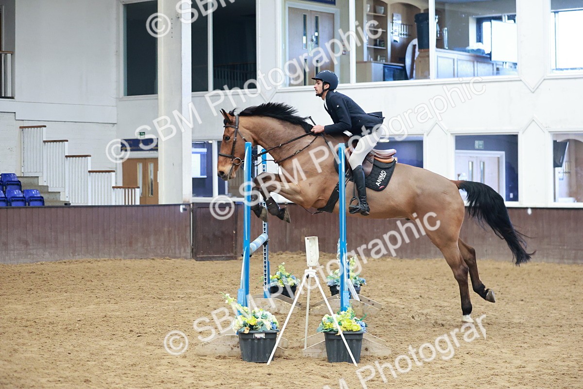 SBM_000469 - Class 3 - Senior British Discovery - 1.00m