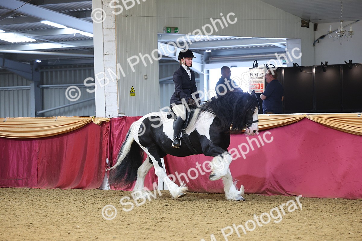 SBM_24360 - Class 906 - Supreme Final - Ridden Pre Vet