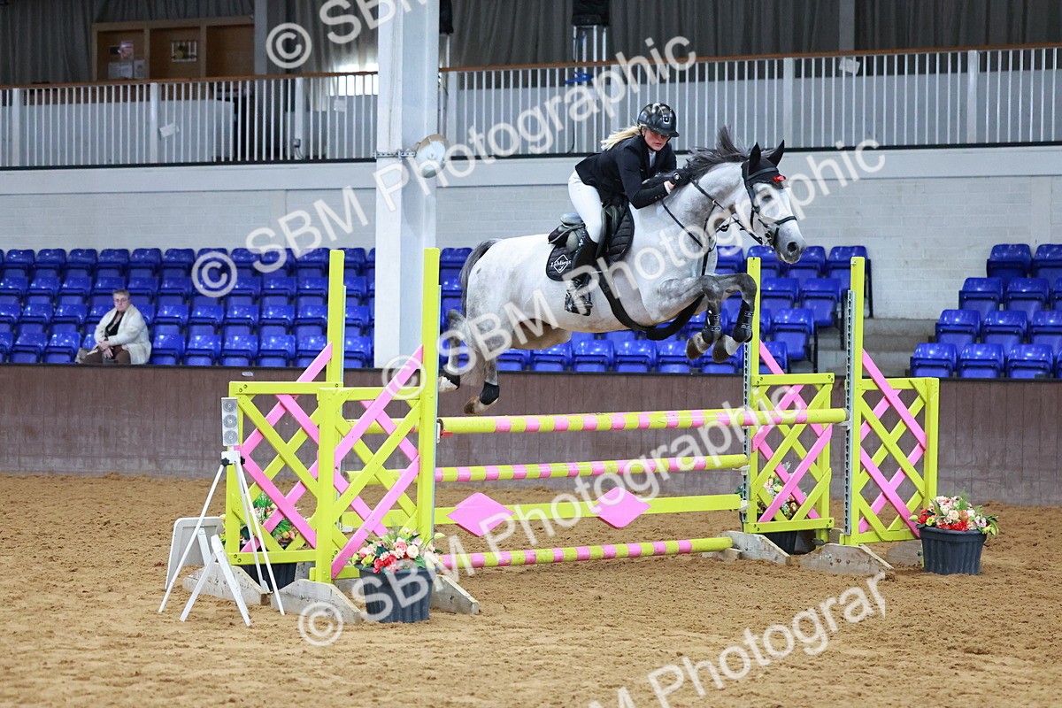 SBM_001393 - Class 4 - Senior Newcomers - 1.10m