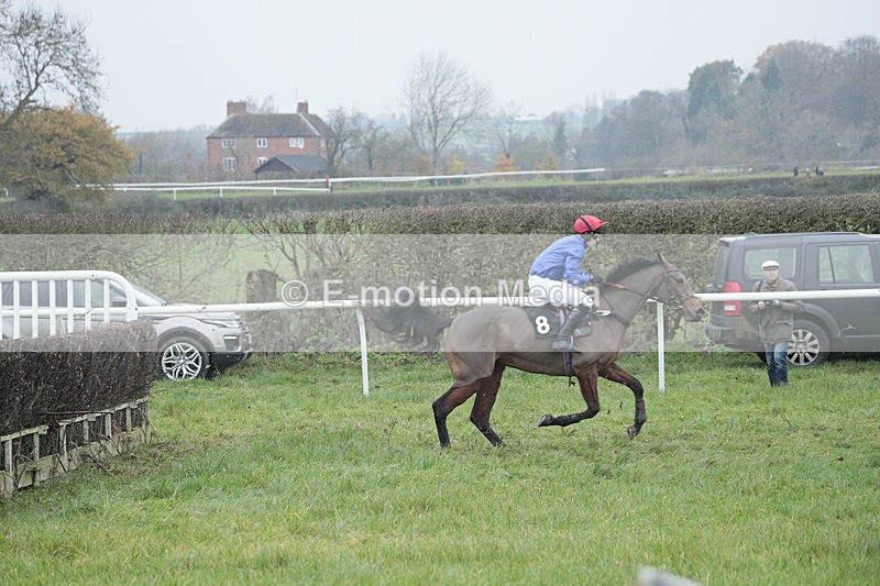 PtP 041222 0472 - Wheatland  Hunt PtP Chaddesley Corbett, Worcs 04/12/22