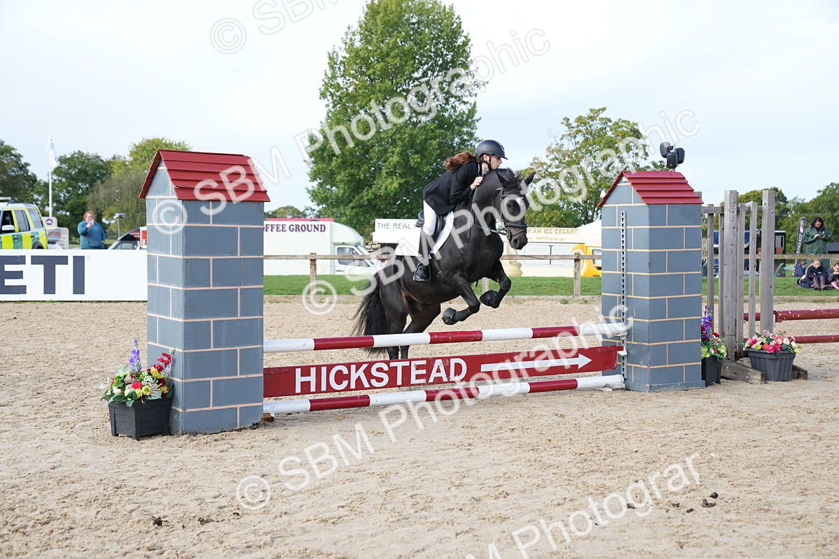 SBM_02590 - J55 - Clear Round 60cm