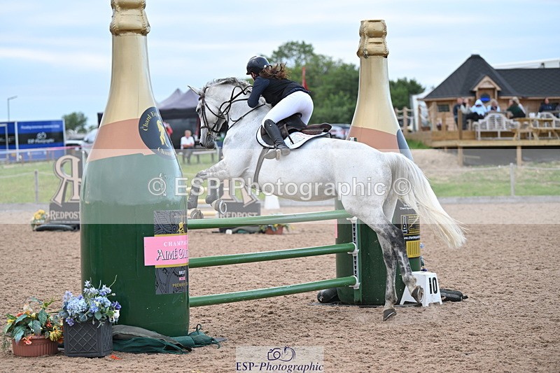240629A-201835-10364 - Cls 20-22 Children on Horses