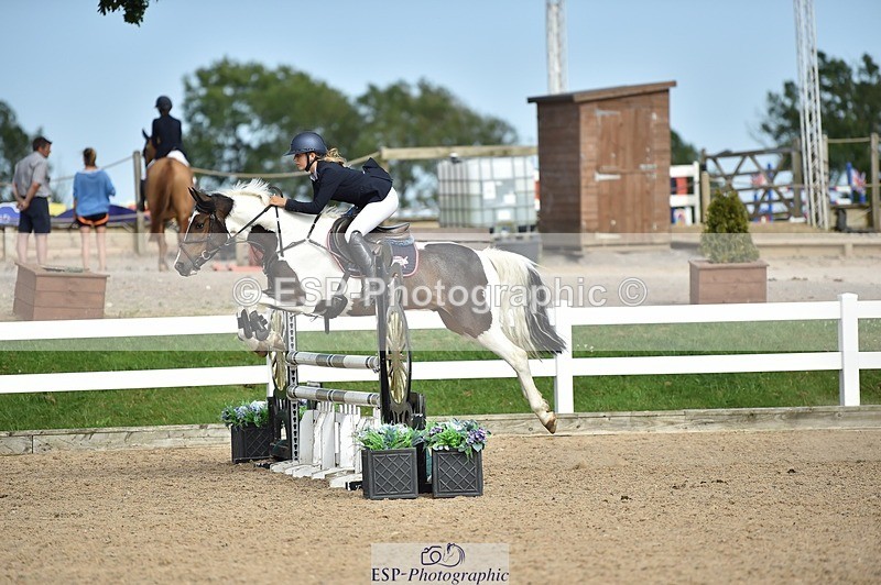 250628-172440-07157 - Cls 24 Pony Discovery & 90cm Open