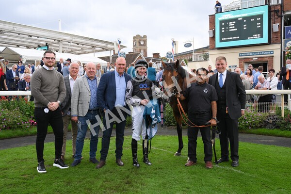 yr04092022r2-50 - Race 2 2.20pm John and Judith Marshall Memorial Stakes