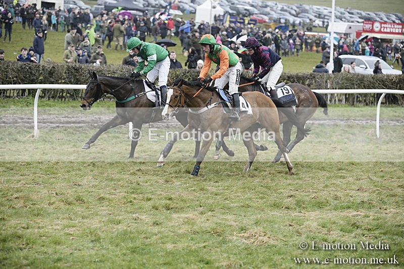 PtP 020418 -259 - Old Berks Point-to-Point Races Easter Monday 02/04/18