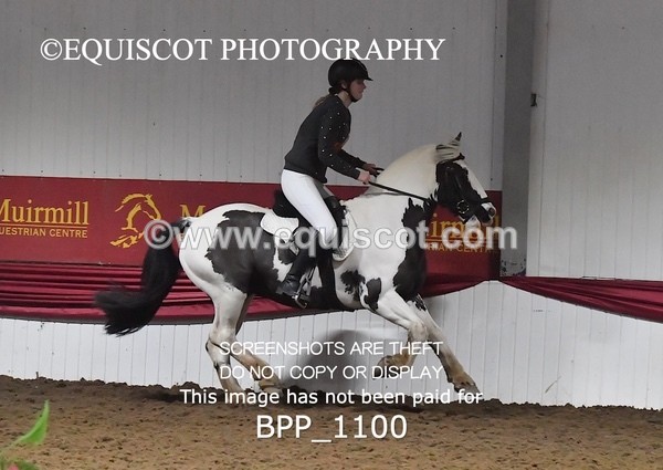 BPP_1100 - CLASS 8 1M