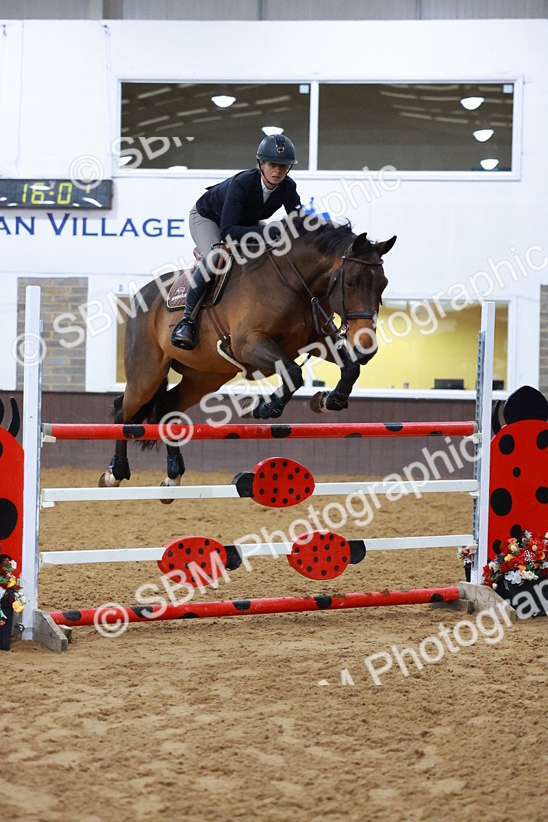 SBM_001892 - Class 5 - Senior Foxhunter - 1.20m
