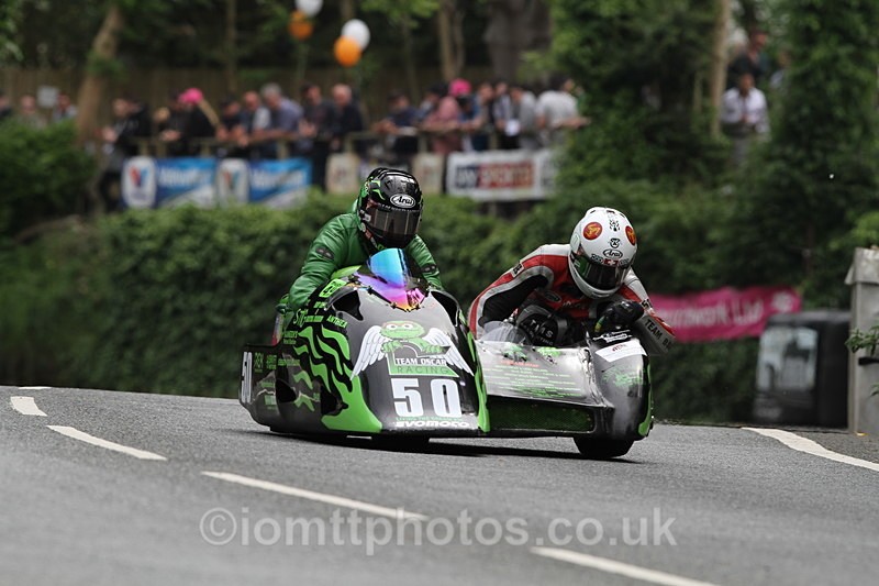 PR159708 - Sidecar Race 2
