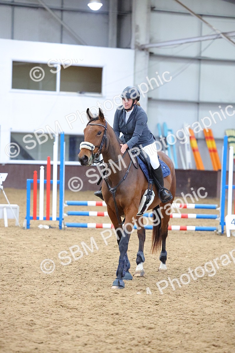 SBM_001063 - Class 3 - 60cm - BRC Warm Up