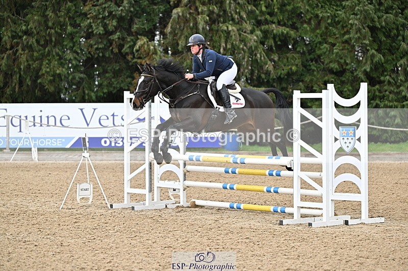 250321A-135033-01034 - Cls 5 British Novice and 90cm Open