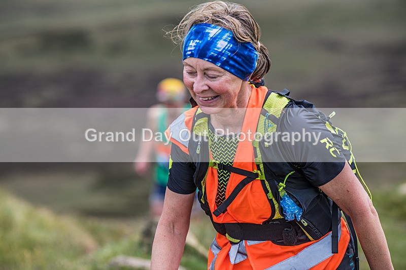 Inter Counties Women-376 - British Inter County Mountain Running Championship (Women) Saturday 14th June 2025