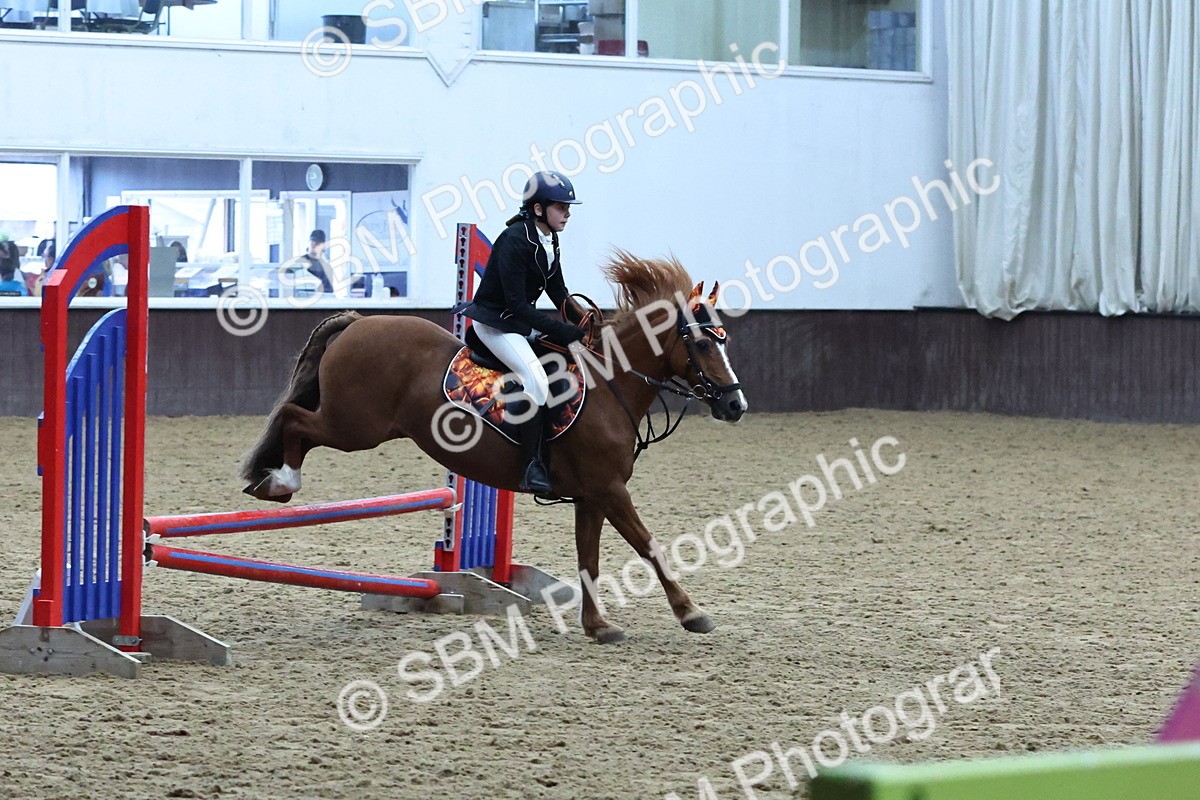 SBM_005555 - Class 5 - 60cm Open