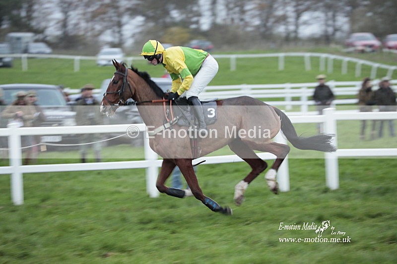 PtP 271122 1060 - Hursley Hambledon Hunt Point-to-Point - Larkhill - 27/11/22