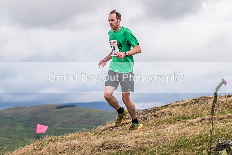 Reston-121 - Reston Scar Fell Race Wednesday 5th July 2023