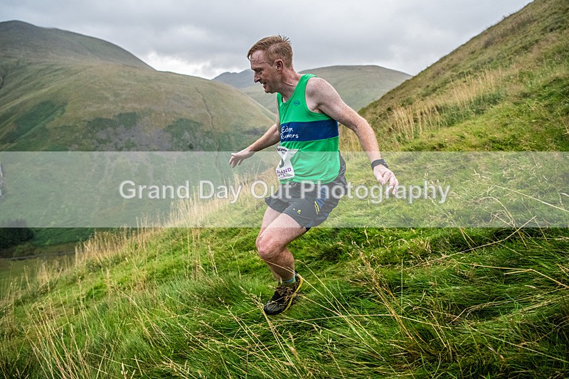 Steel Fell-495 - Steel Fell Race Wednesday 5th August 2026