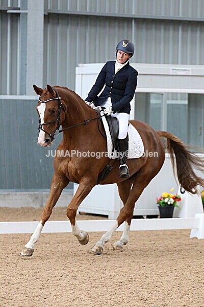 SIAL8459 - GDG Bogenraith Friday 26th Sept 2025