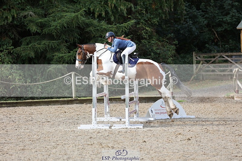 250829A-094917-00329 - Cls 6 85cm Amateur Quali
