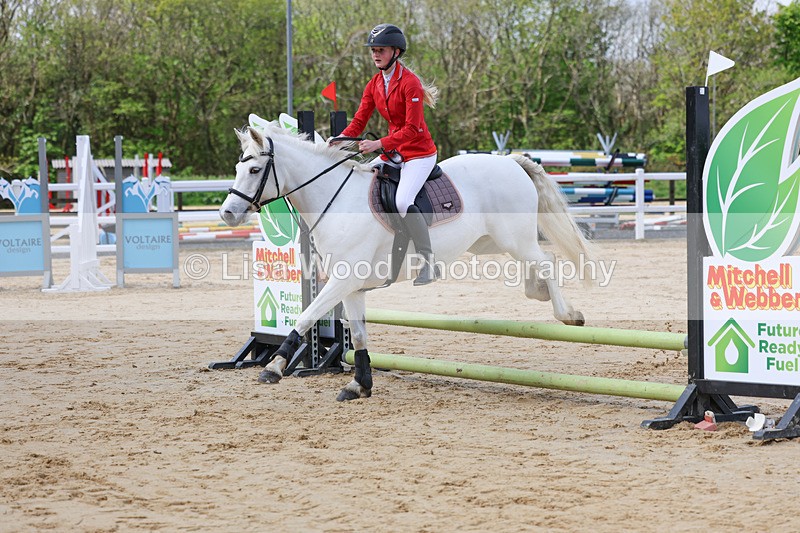 3E7A5537 - Class 2: 50cm Restricted