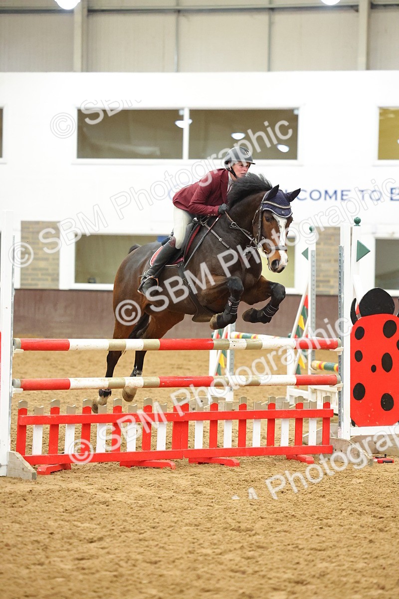 SBM_001028 - Class 3 - Senior Discovery - 1.00m