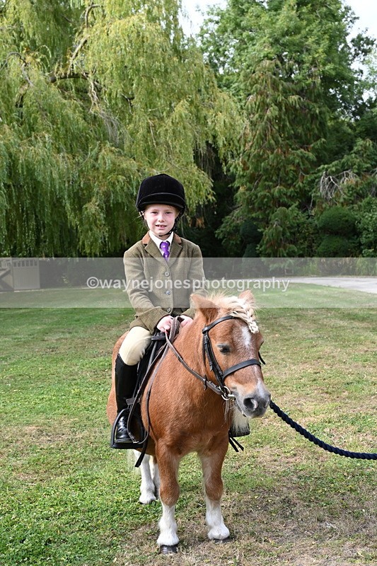 WJ6_3418 - Berks & Bucks - The Old farmhouse - Hound Exercise 20-08-25