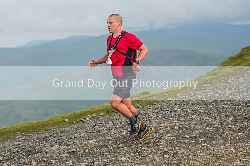 Blencathra-794 - Blencathra Fell Race Wednesday 5th June 2024
