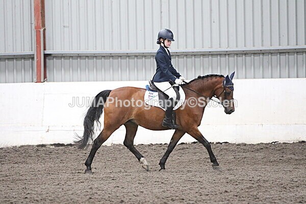 SIAL4967 - CAbin Dressage 5th july 2025