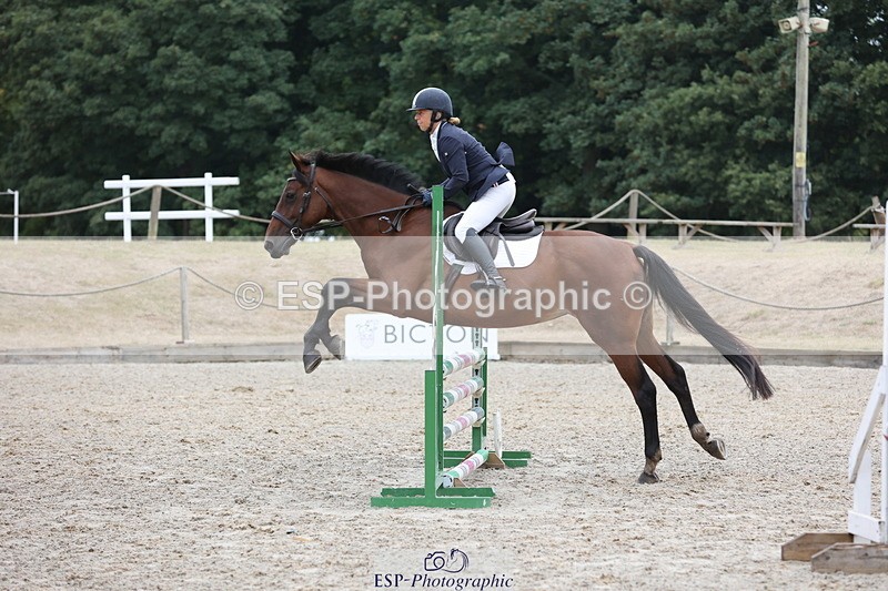 250829A-091503-00181 - Cls 6 85cm Amateur Quali