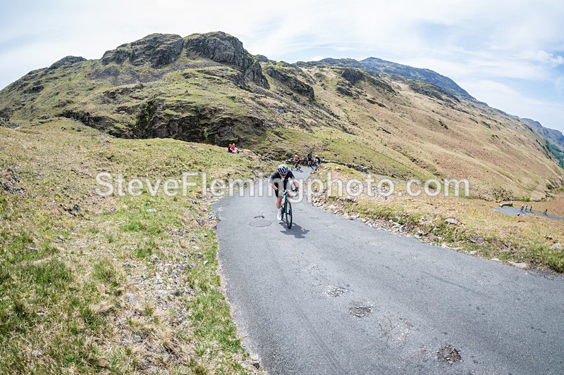 122641 - Hardknott Pass Camera 2 12.00-13.00