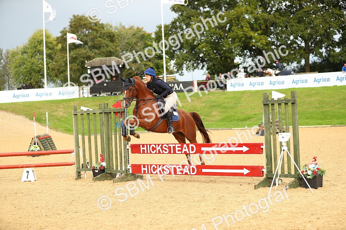 SBM_10622 - E8 Eventers Challenge 80cm Championship