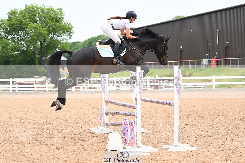 230610A-115940-03167 - Cls 24 95cm Amateur Qualifier