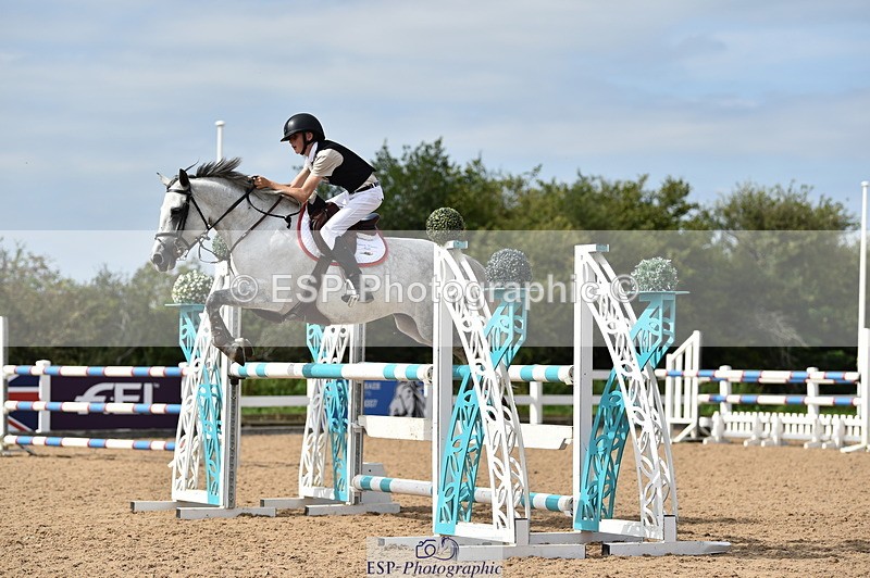 230903A-145936-05311 - Cls 21 Pony Foxhunter & 1.10m Open