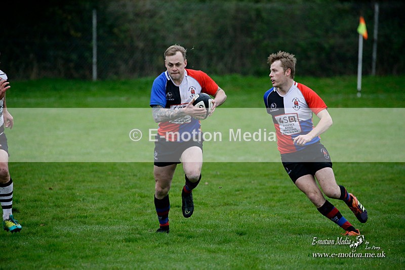 RU 201121 07 - Pewsey Vale RFC v Chippenham III RFC 21/11/2021