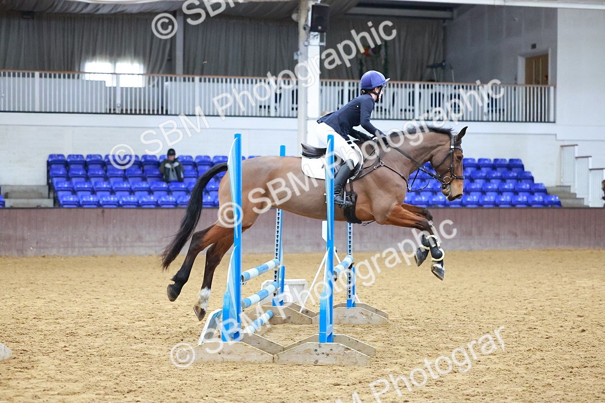 SBM_000189 - Class 1 - Clear Round