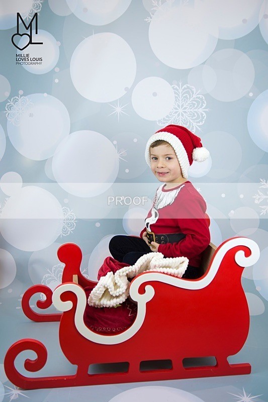Christmas Photoshoot 2016 Millie Loves Louis Photography  38 - Themed Minishoots
