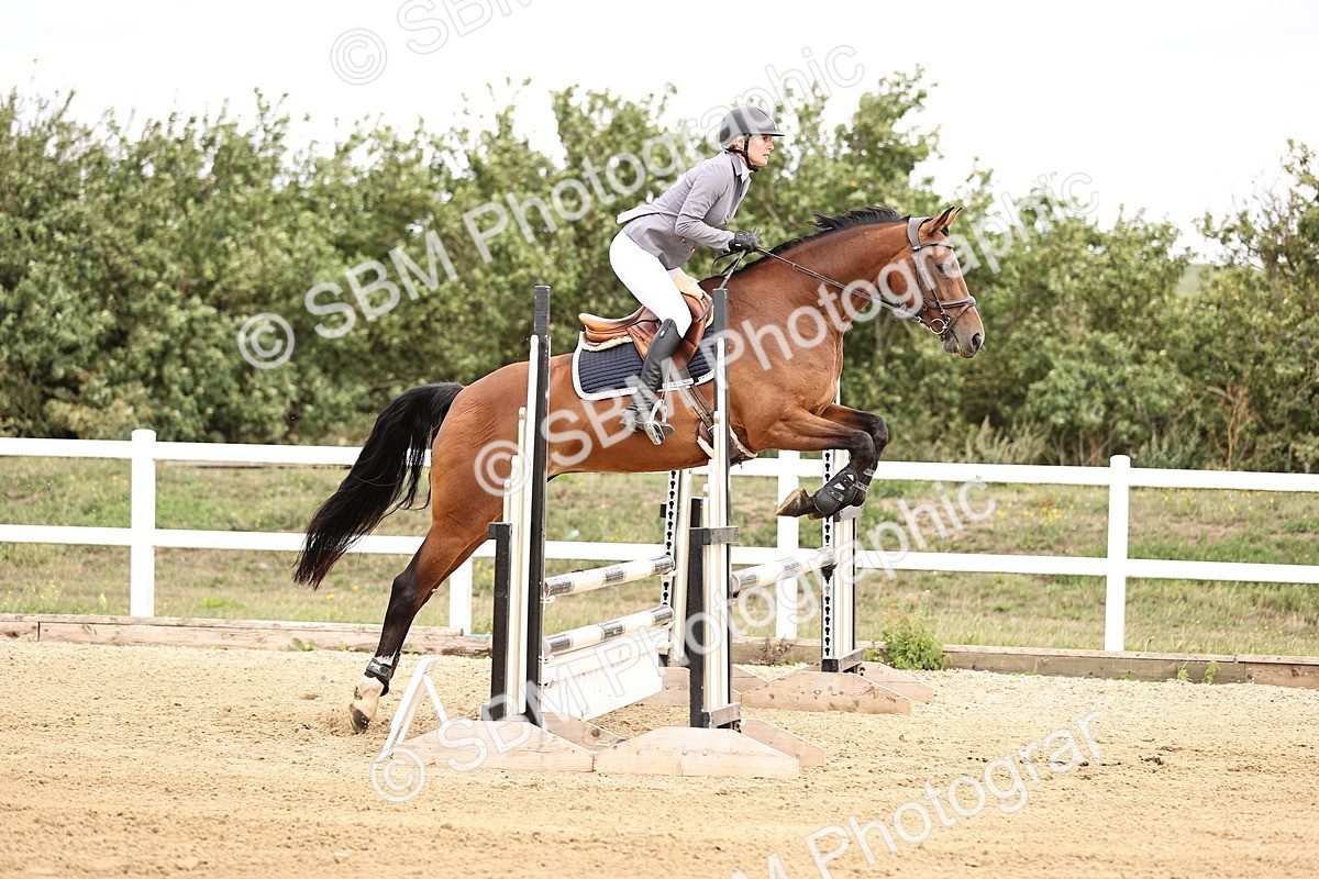 SBM_004194 - Class 3 -  Senior British Novice - 90m Open