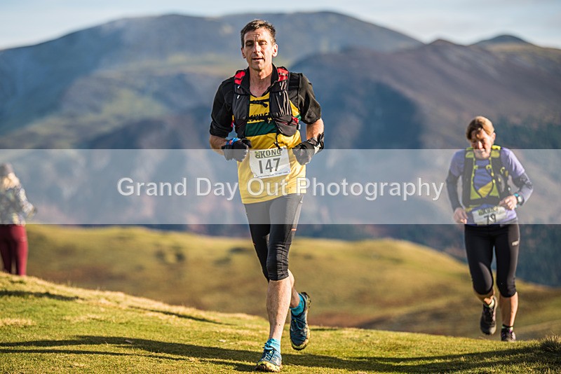 Sale Fell-447 - Sale Fell Race Saturday 25th November 2023