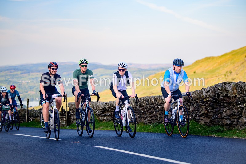 071523 - Kirkstone Pass 07:00 - 08:00