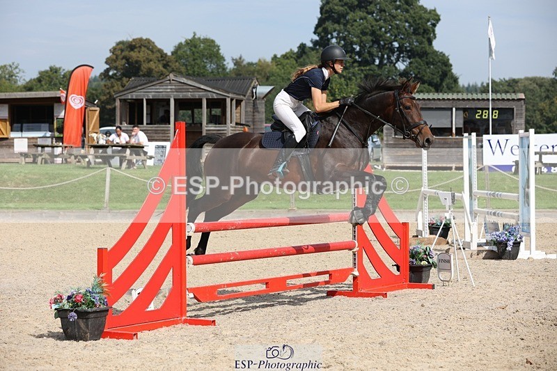 230908-111120-00784 - Cls 6 Snr British Novice & 90cm Open