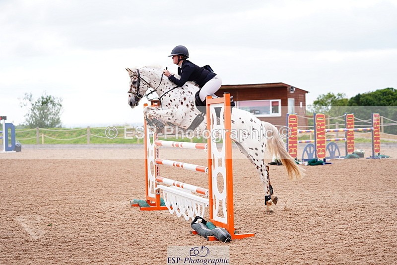 240630A-163138-15545 - Cls 26 Foxhunter 2nd Round