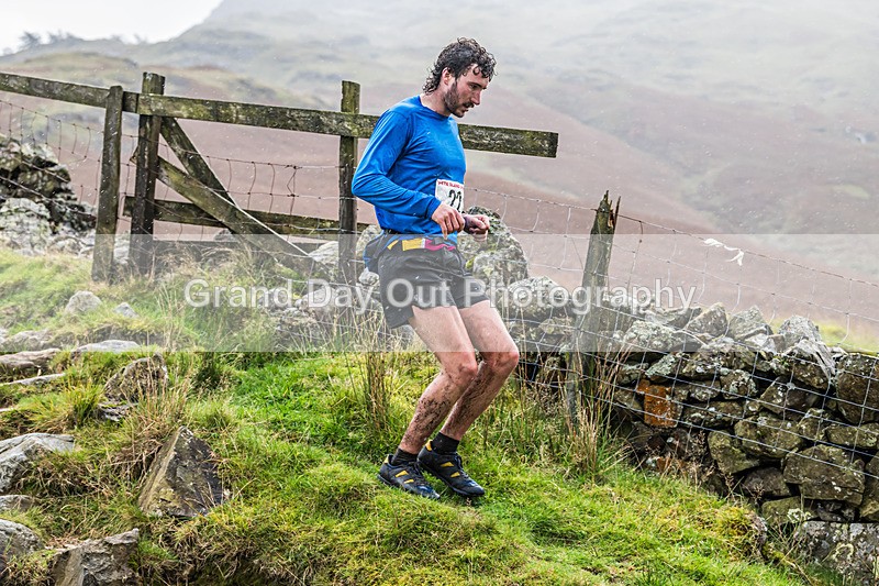 Langdale -784 - Langdale Horseshoe Fell Race Saturday 10th October 2026