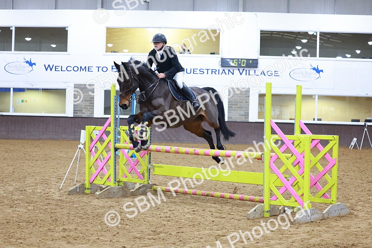 SBM_000599 - Class 2 - Senior British Novice - 90cm