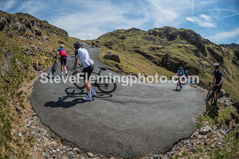 124535 - Hardknott Hairpin 12.00 - 13.00