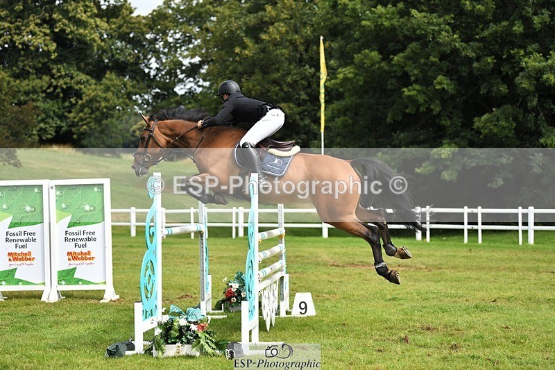230712-104301-22107 - Cls 50 Foxhunter & 1.20m Open