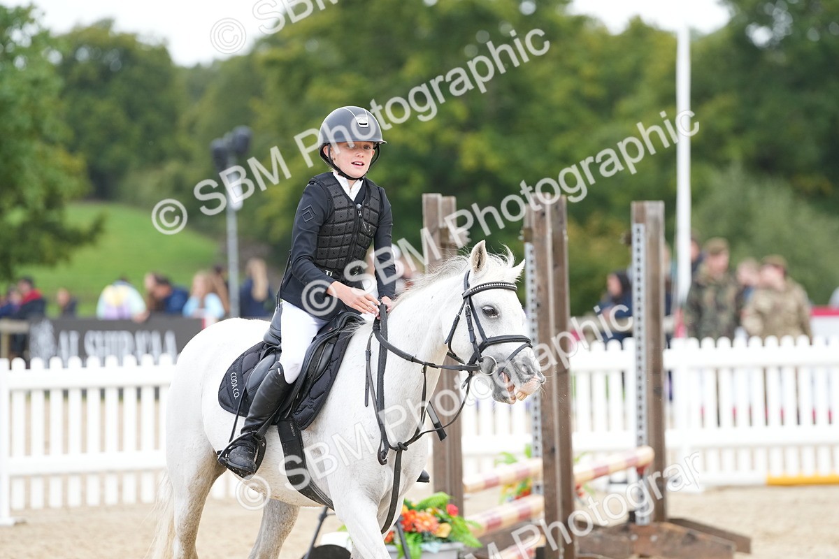 SBM_39678 - J6 - Junior Pony 55cm Championship