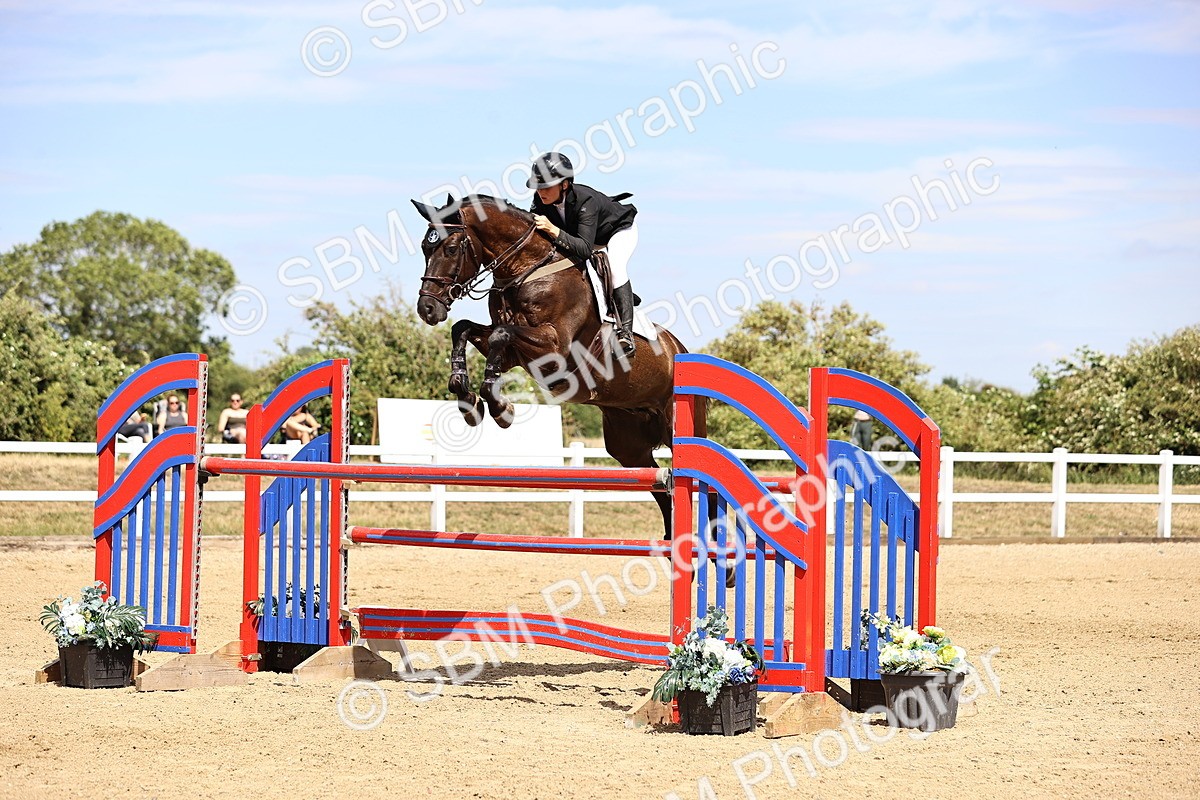 SBM_010971 - Class 10 - Talent Seekers Inc 7 Years Old Championship Qualifer - 1st Half