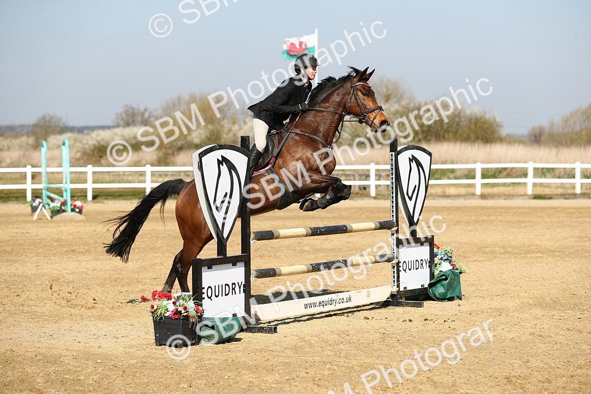 SBM_000286 - Class 2 - Senior British Novice - 90cm