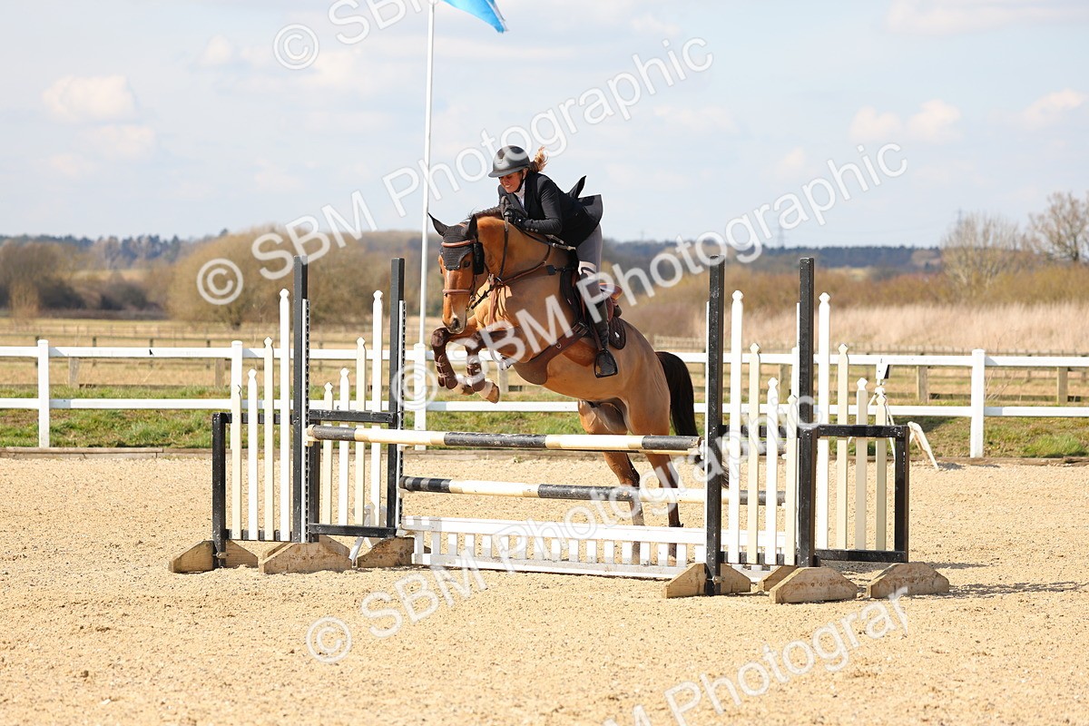 SBM_001263 - Class 3 - Senior Discovery - 1.00m