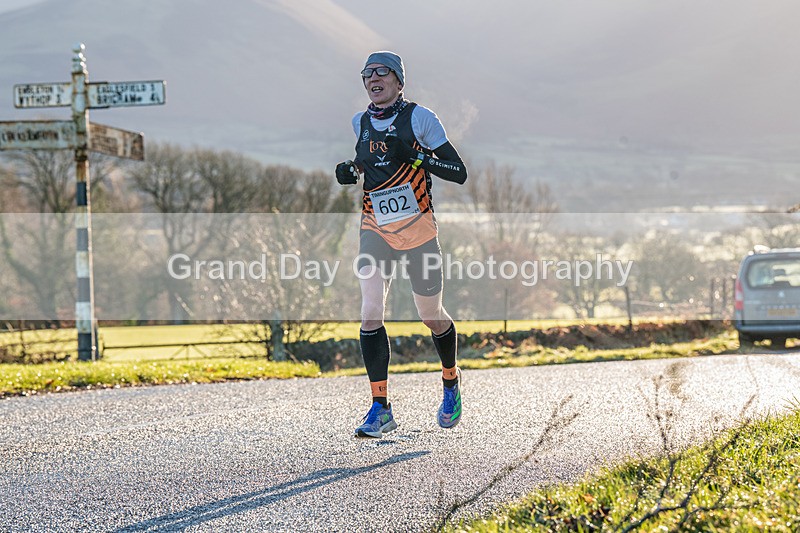 North Lakes Half Marathon  10k-277 - North Lakes Half Marathon & 10K Road Races Monday 2nd January 2023