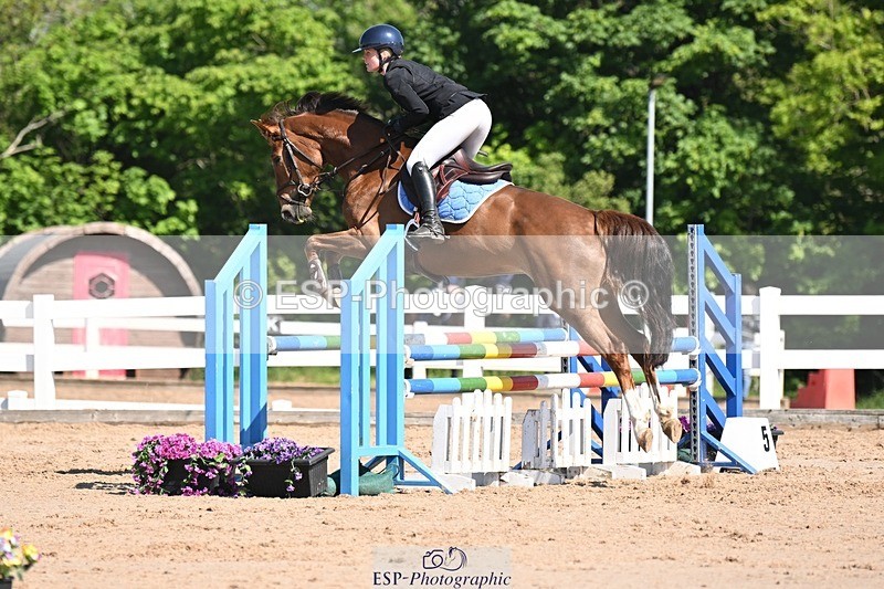 250510-103839-10279 - Cls 20 Snr Discovery and 1m Open