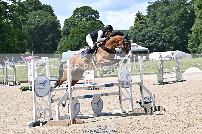 250614A-132023-06680 - Cls 29  Snr Discovery and 1m Open